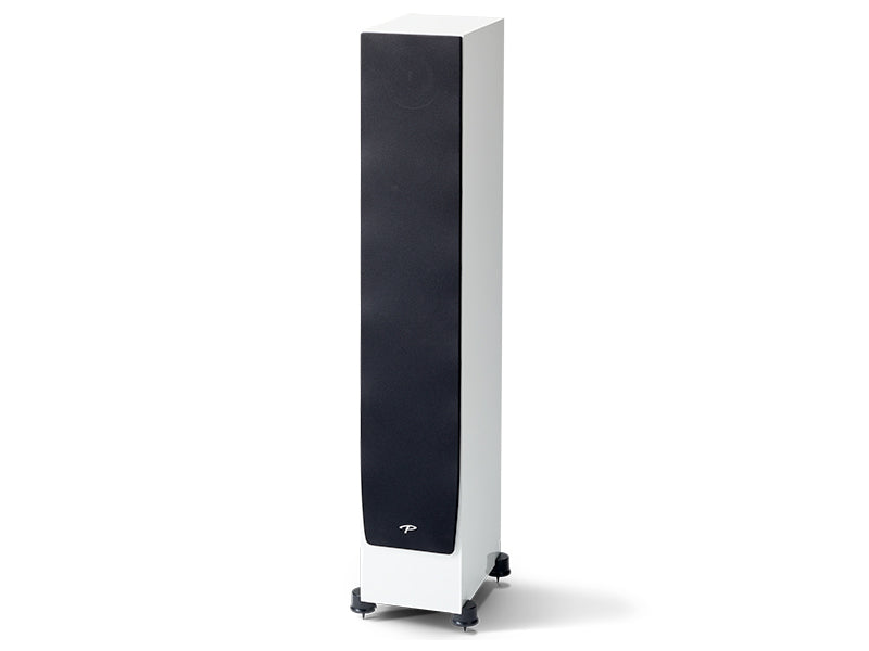 Paradigm Monitor SE 6000F, Vista frontale 2 Finitura Bianco