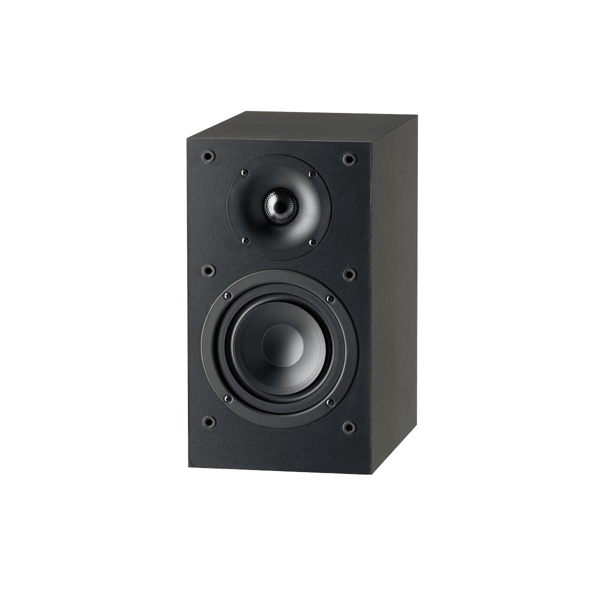 Paradigm Monitor SE Atom, Nero