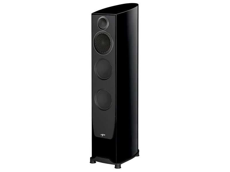 Paradigm Persona 3F, Carbon Black Gloss