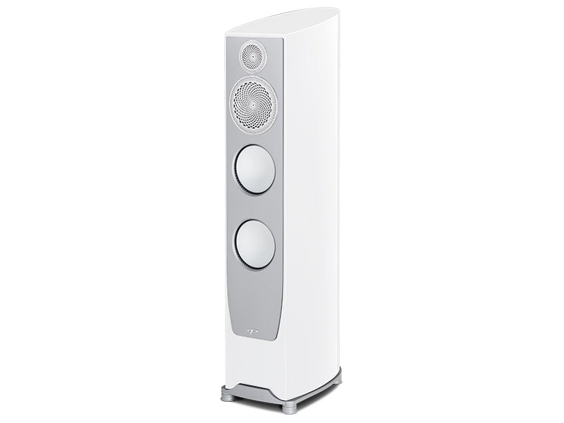 Paradigm Persona 3F, Harmony White Gloss
