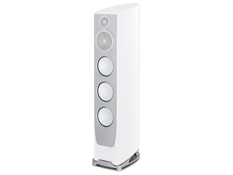Paradigm Persona 5F, Harmony White Gloss