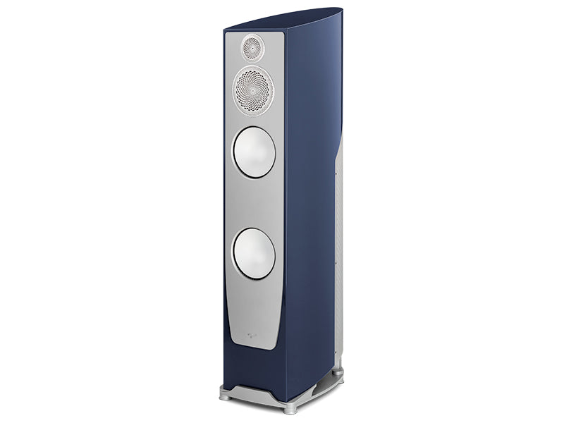 Paradigm Persona 9H, Aria Blue Metallic