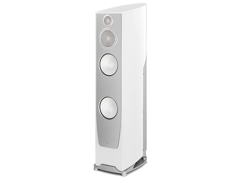 Paradigm Persona 9H, Harmony White Gloss