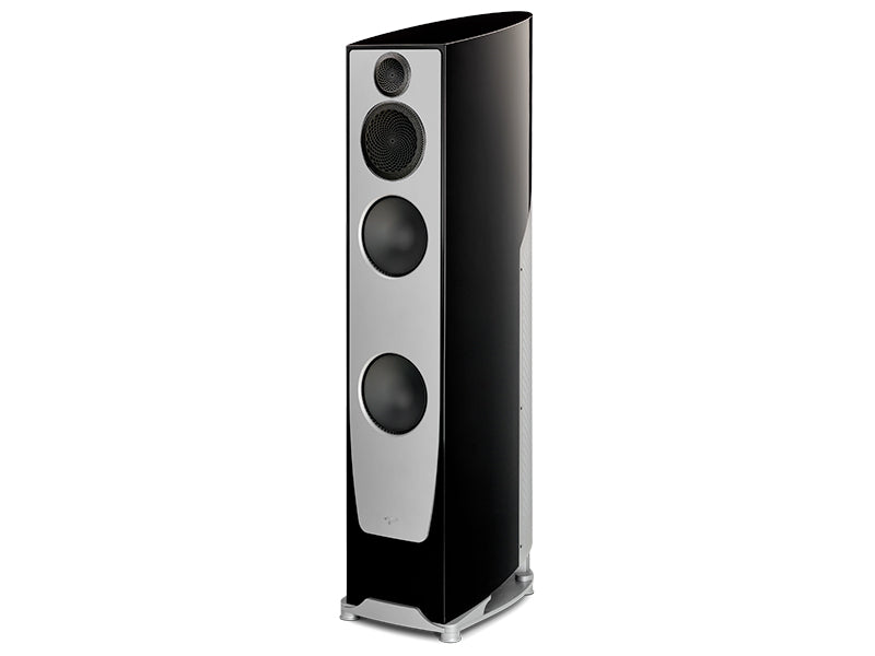 Paradigm Persona 9H, Vanta Black Gloss