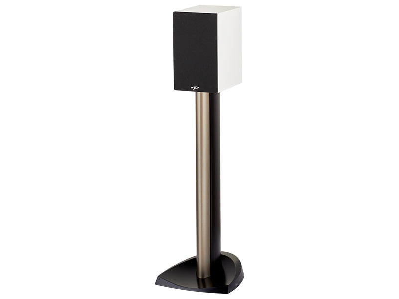 Paradigm Premier 100B, Vista frontale 2 Finitura Bianco