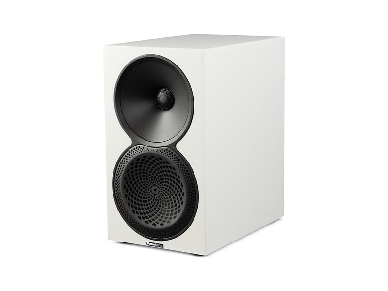Paradigm Premier 120B V2 bianco opaco