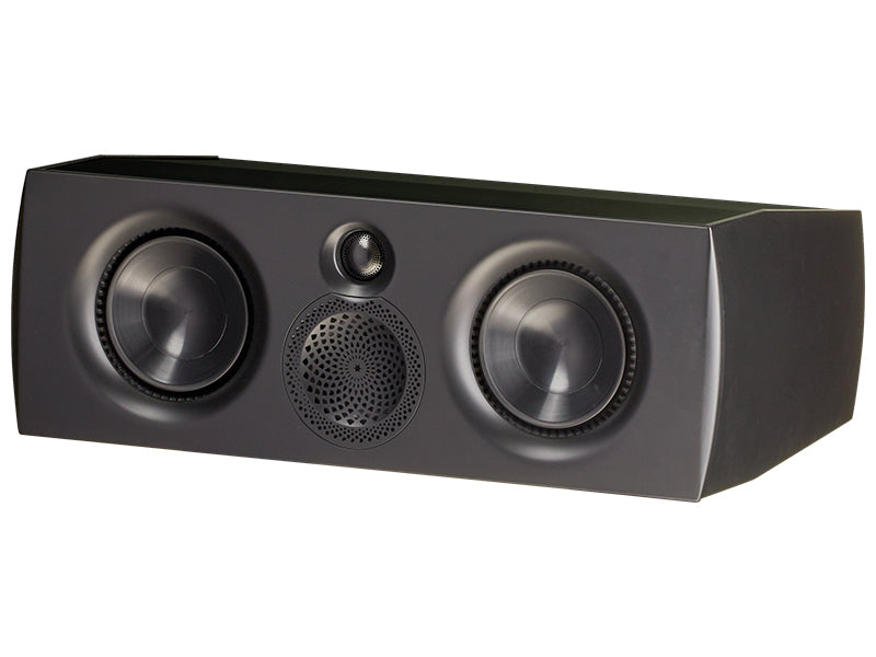 Paradigm Premier 500C, Nero