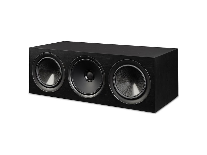 Paradigm Premier 520LCR V2 nero venato