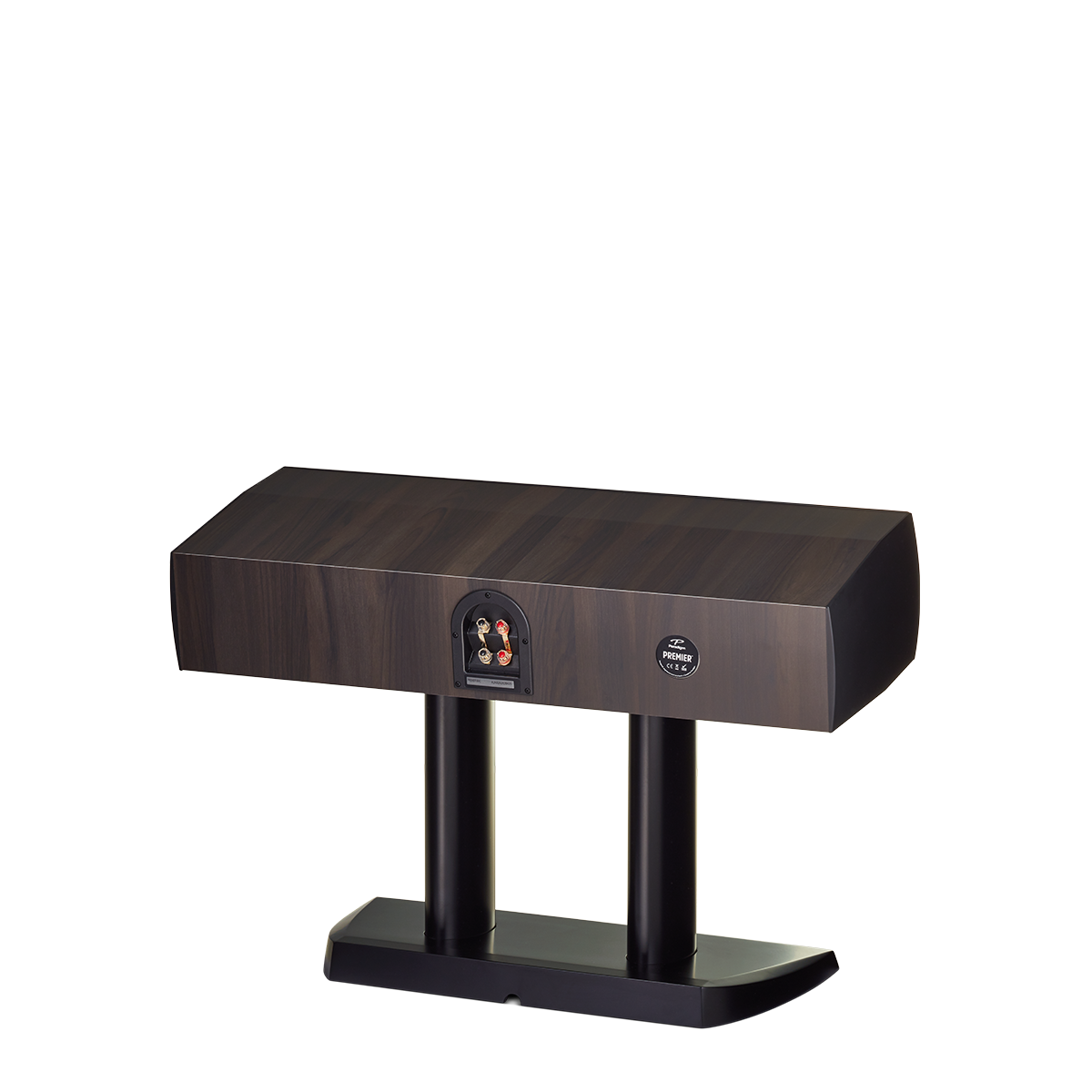 Paradigm Premier 600C, Legno scuro