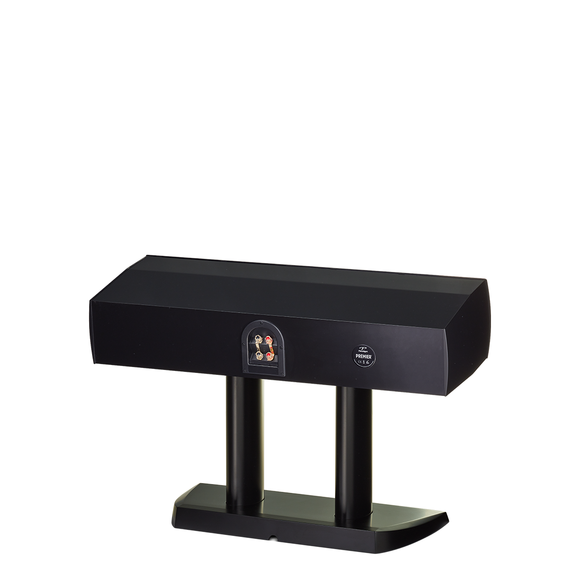 Paradigm Premier 600C, Nero