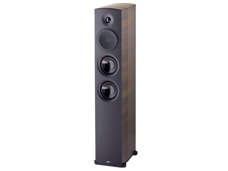 Paradigm Premier 700F, Legno scuro
