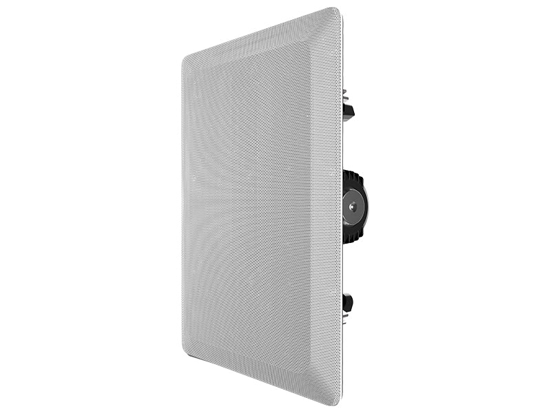 Paradigm SFC12-SW, vista laterale