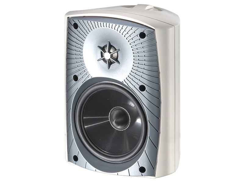 Paradigm Stylus270, Vista frontale 2 Finitura Bianco