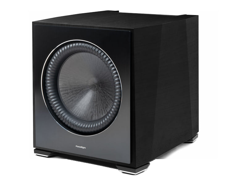 Paradigm XR11 noce scuro