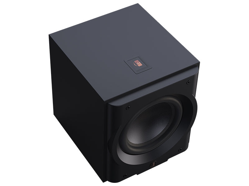 Perlisten R10s — Foto ambientata