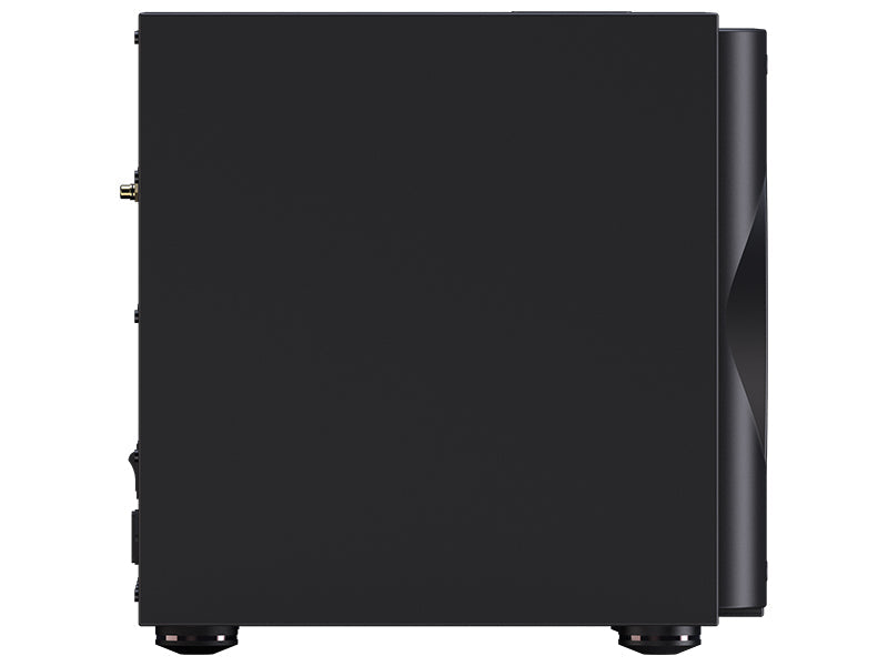 Perlisten R10s — Vista laterale
