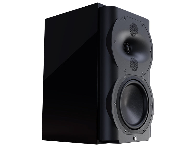 Perlisten R4b — Vista laterale