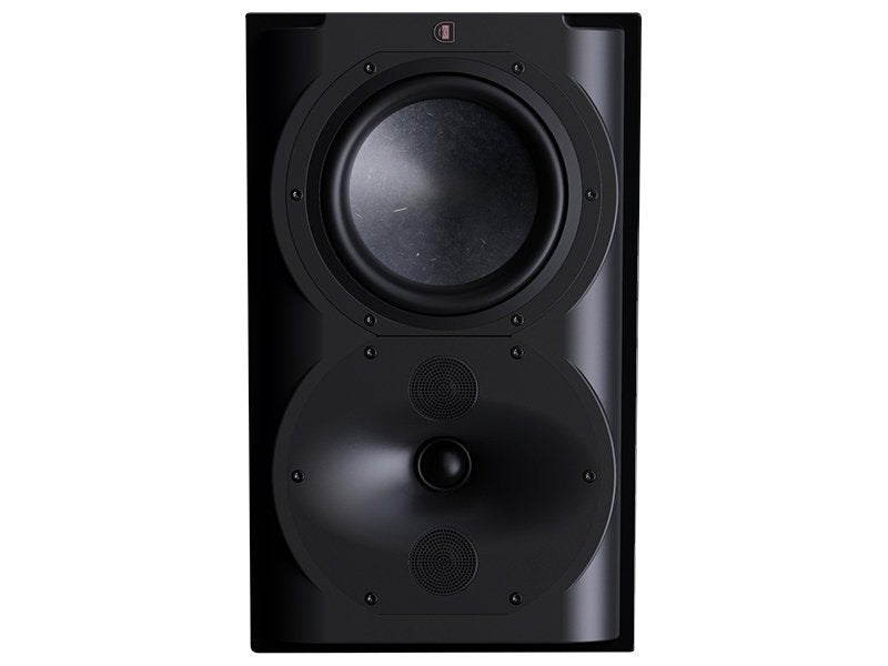 Perlisten | R4s — Piano black