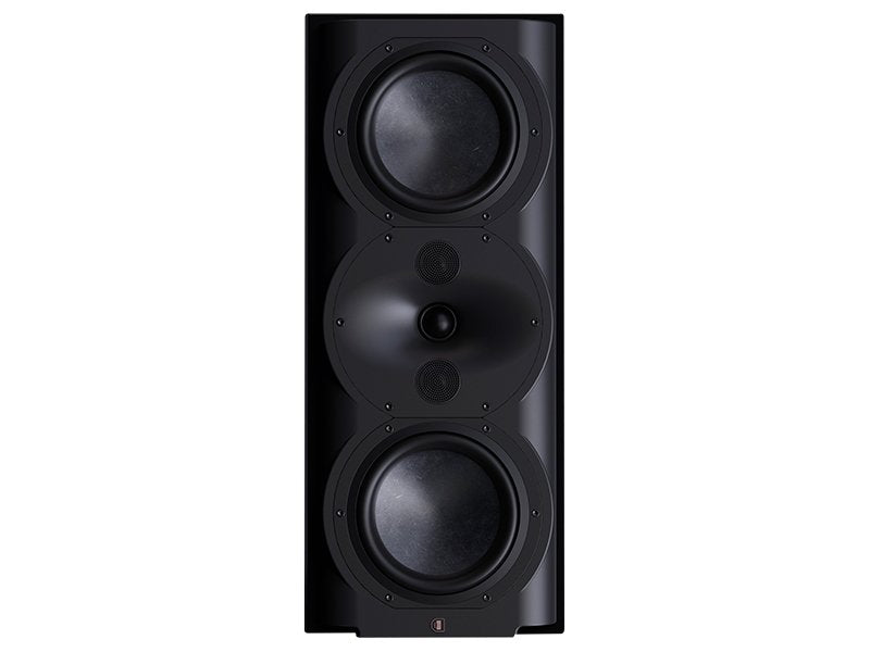 Perlisten R5m — Piano black