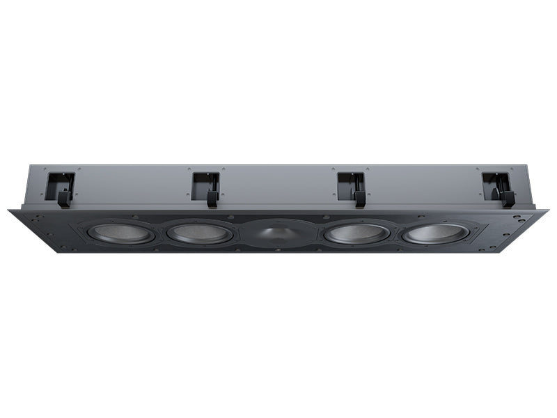 Perlisten R7i-C — Vista laterale