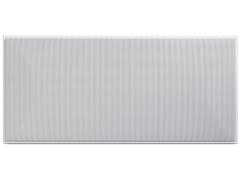 Perlisten S5i-C — Vista frontale 2