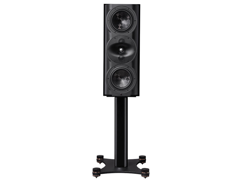 Perlisten  S5m — Vista frontale 2