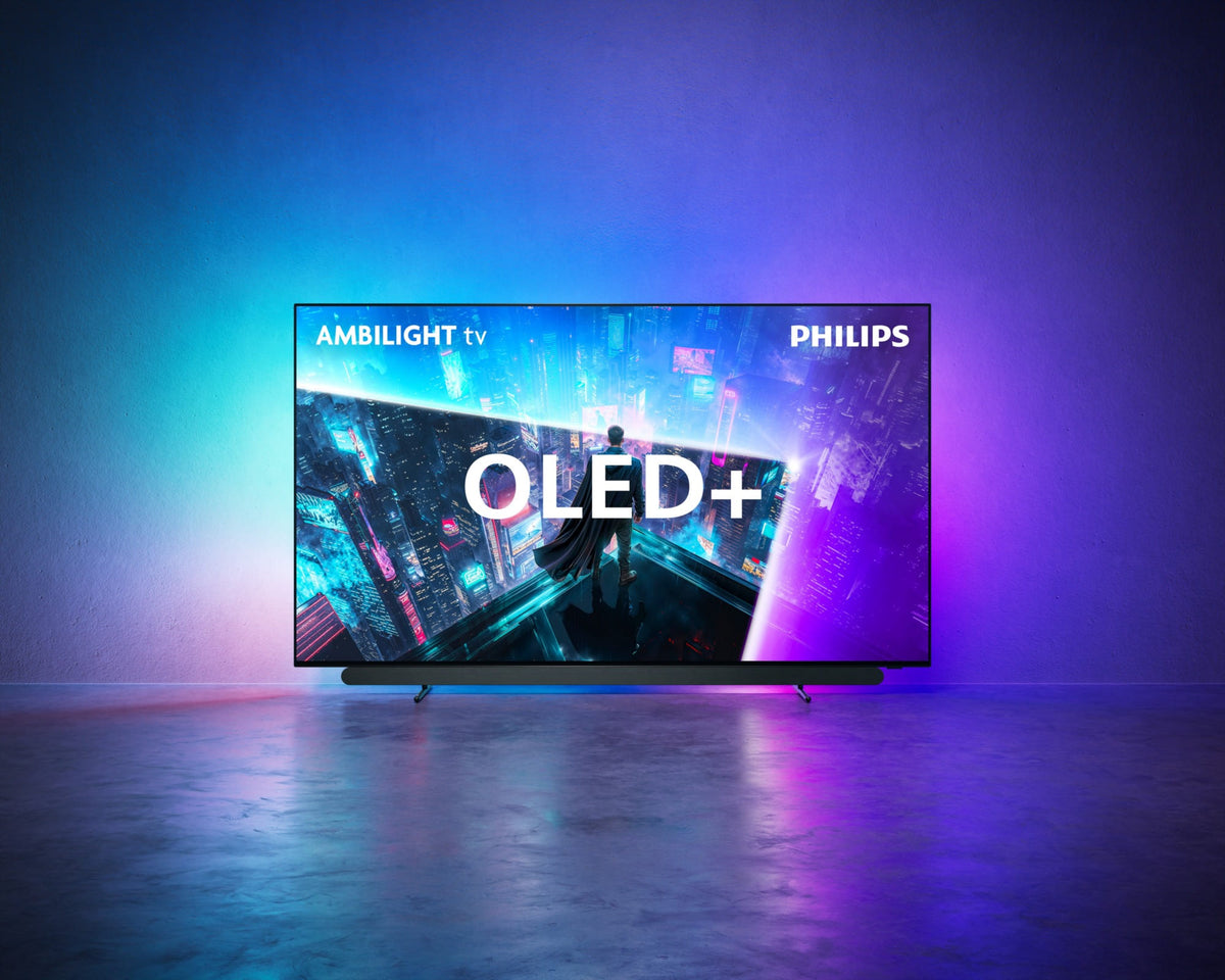 Philips OLED911 — immagine 3