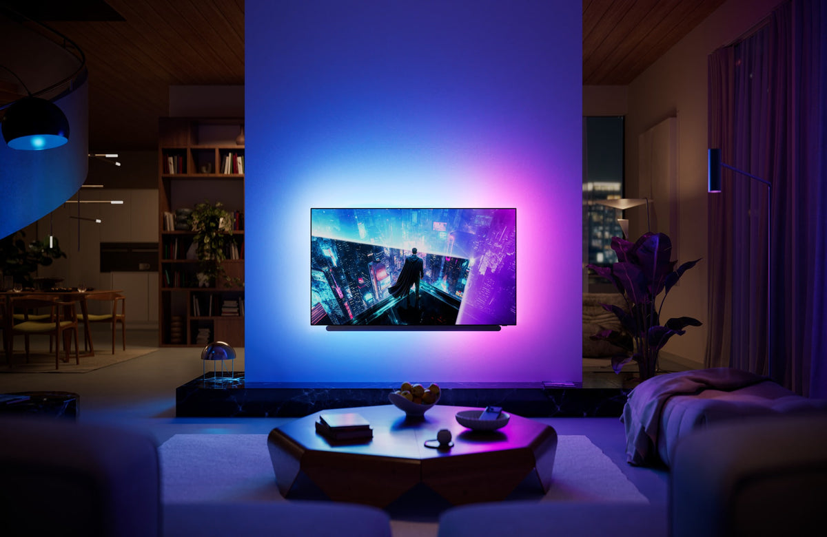 Philips OLED911 — immagine 6
