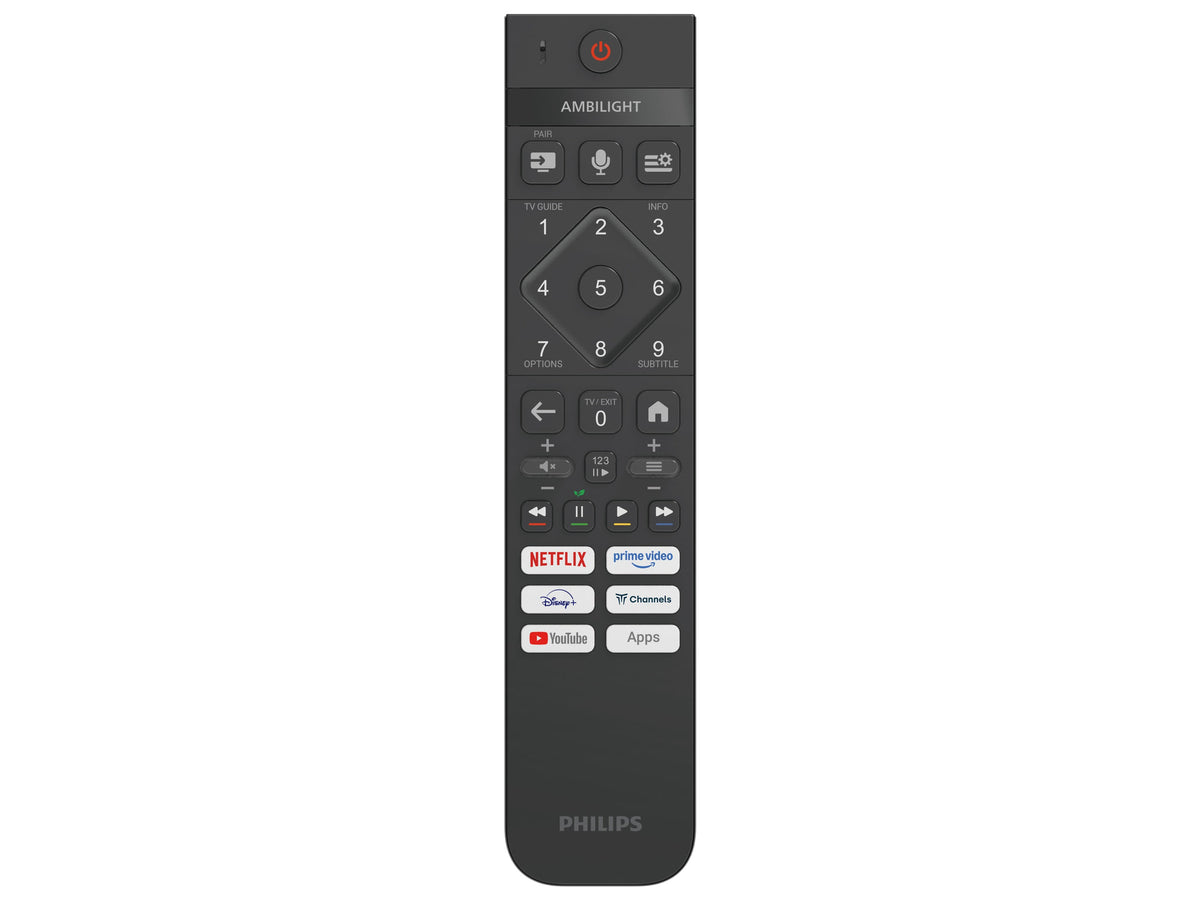 Philips OLED911 — immagine 7