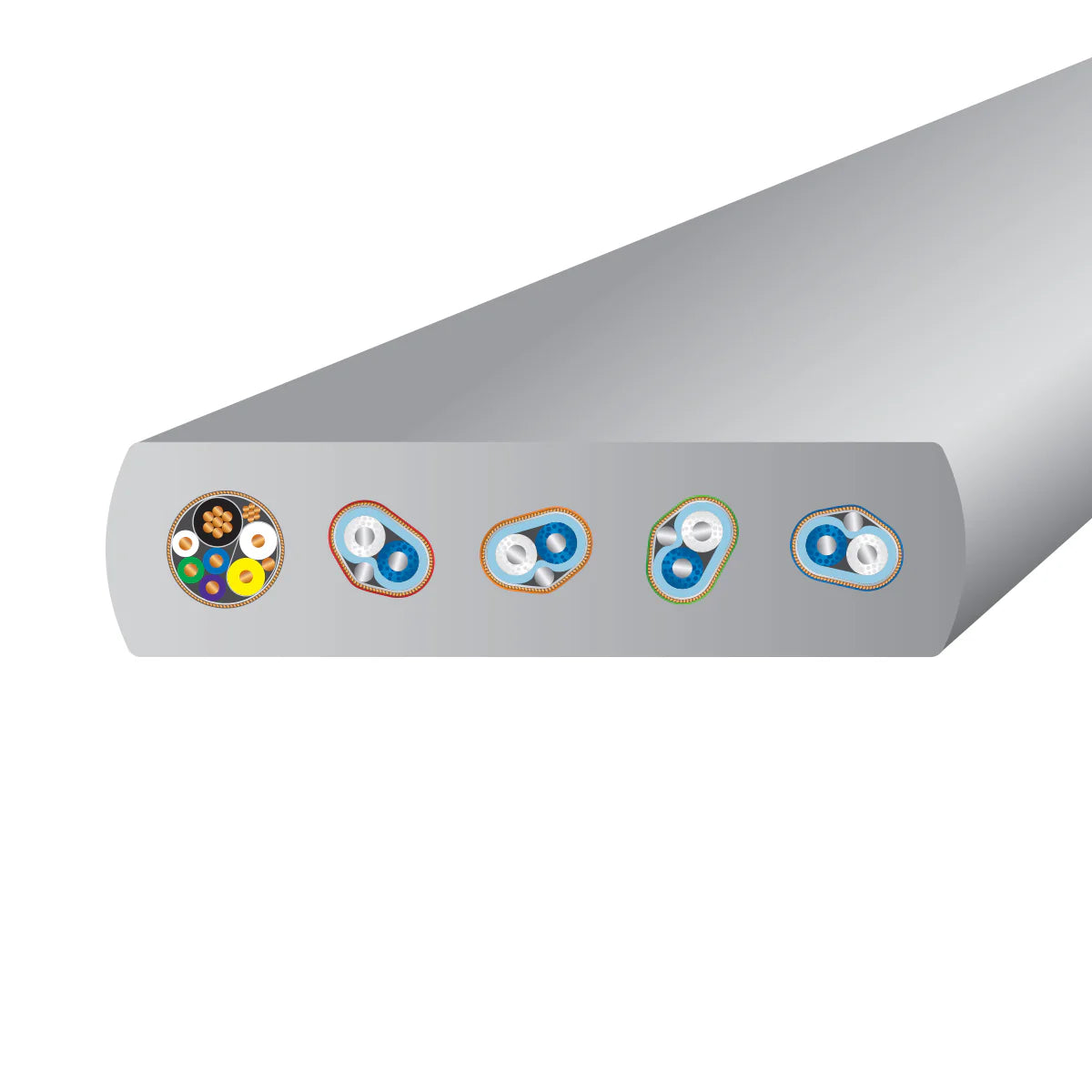 Wireworld PLATINUM STARLIGHT 48 HDMI