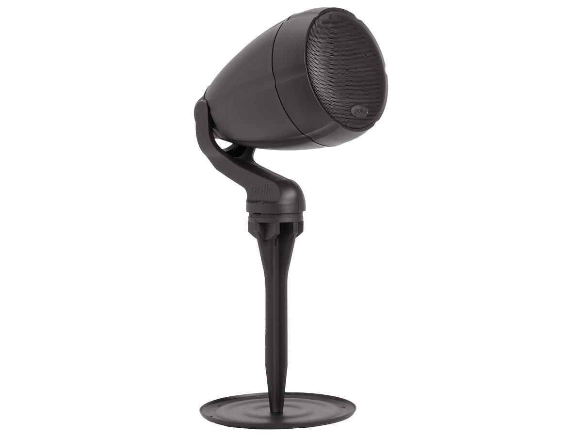 Polk Audio Atrium 300 BR, con griglia