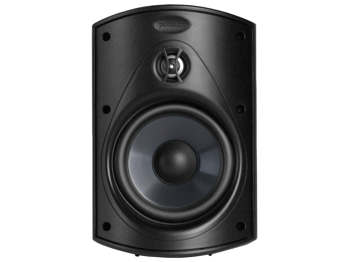 Polk Audio Atrium 4 — Nero