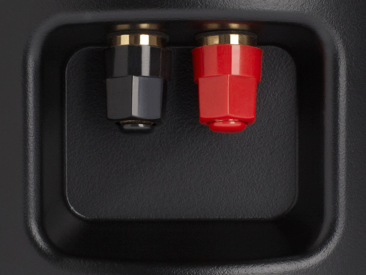 Polk Audio Atrium 6 — Ambientata
