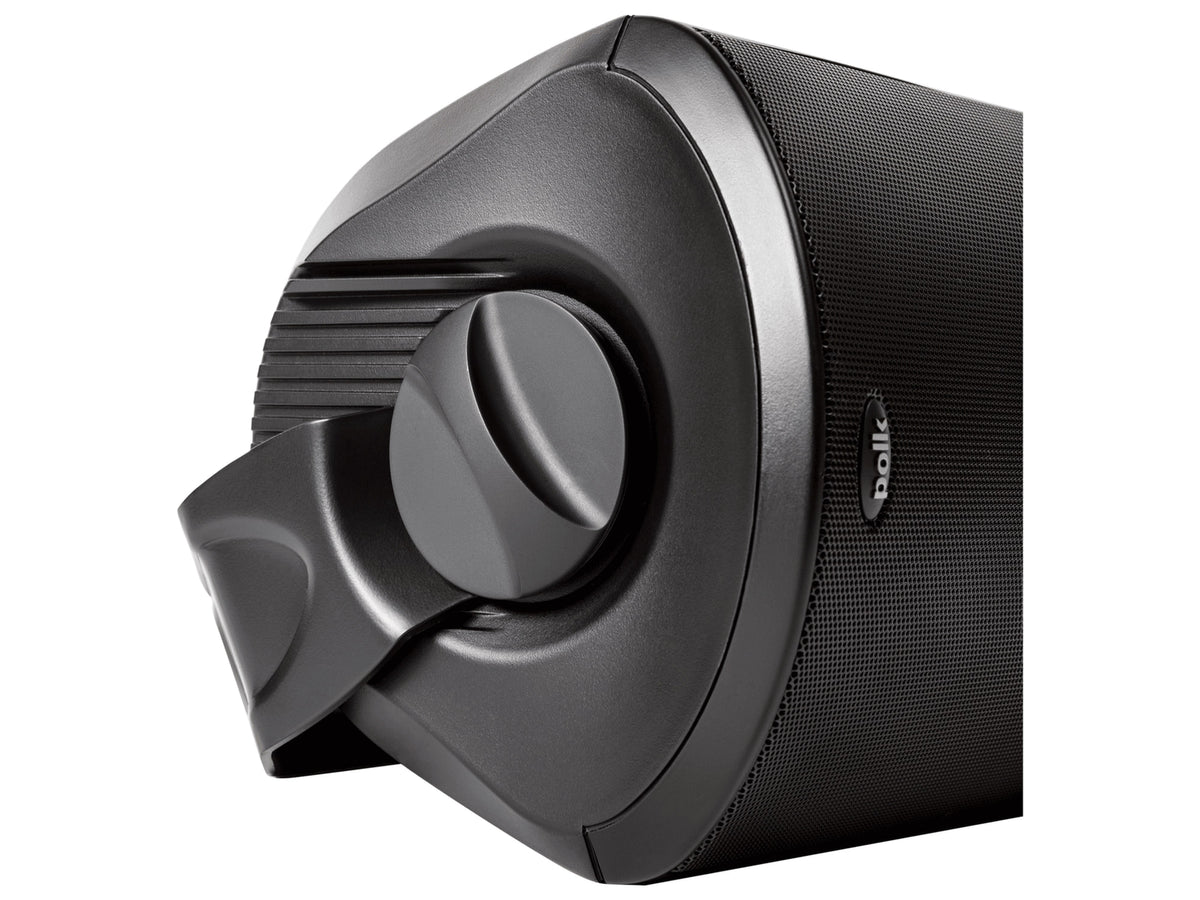 Polk Audio Atrium 8 SDI — Vista laterale