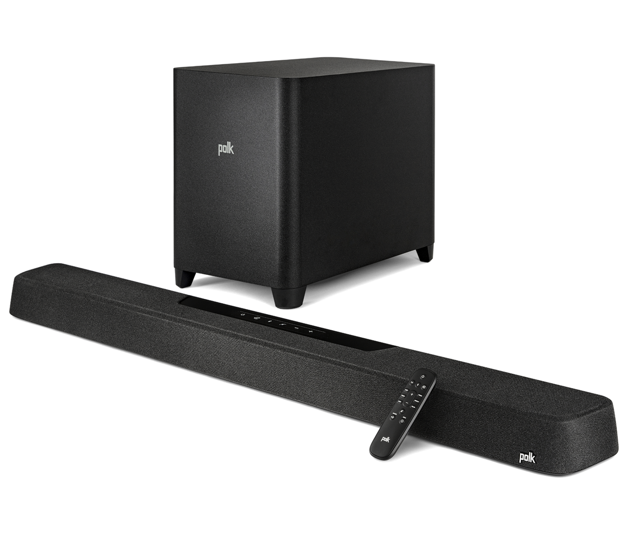 Polk Audio MagniFi Max AX