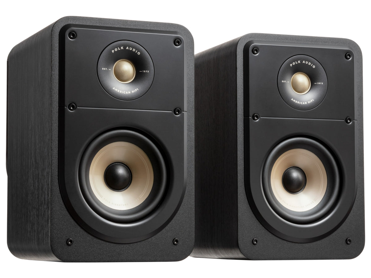 Polk Audio S15 EL — Vista di tre quarti