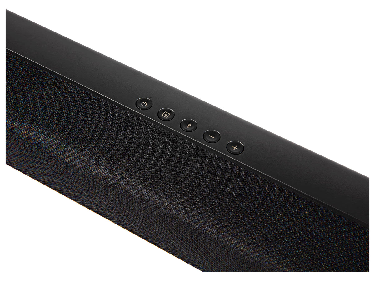 Polk Audio Signa S2 — Dettaglio