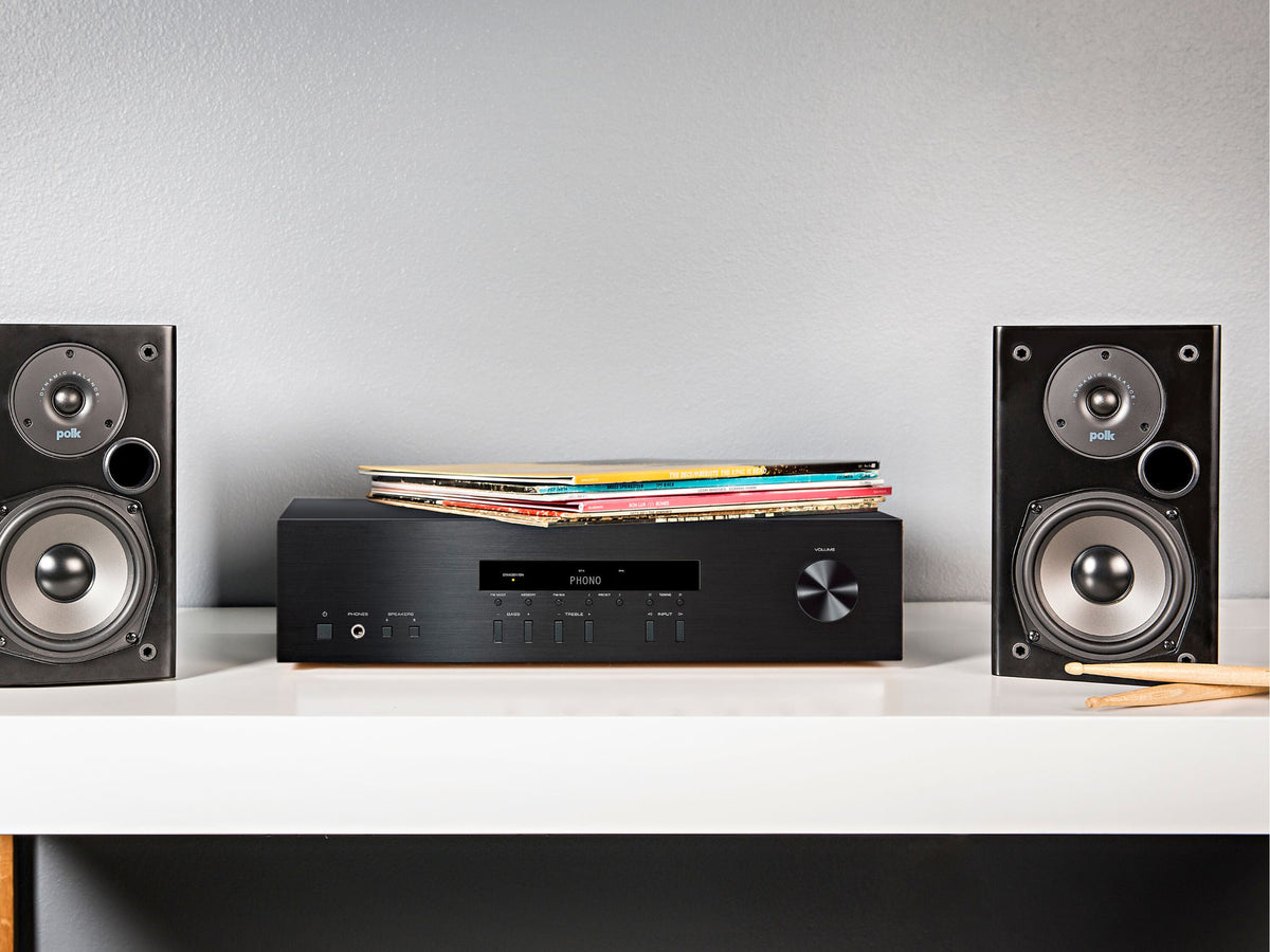 Polk Audio T15 — Ambientata