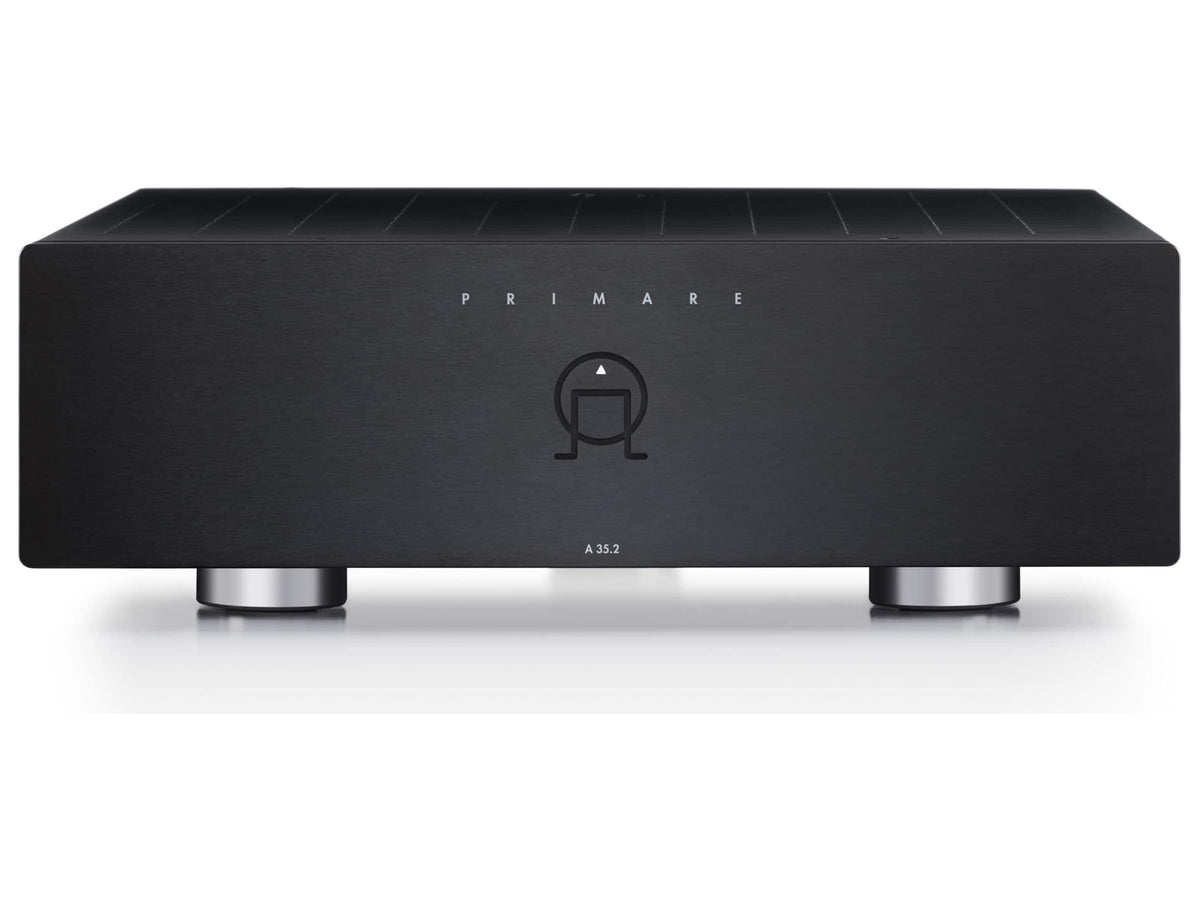 Primare A35.2, Nero