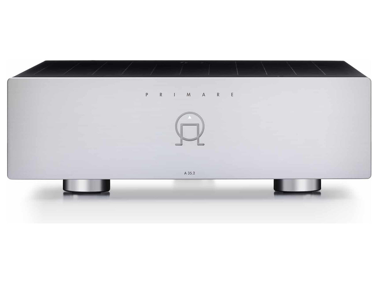 Primare A35.2, Titanio