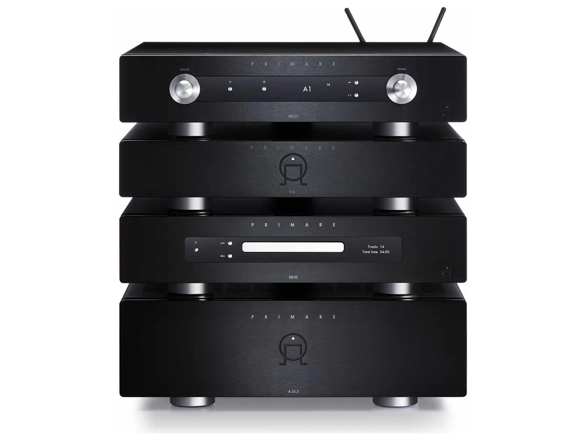 Primare A35.2