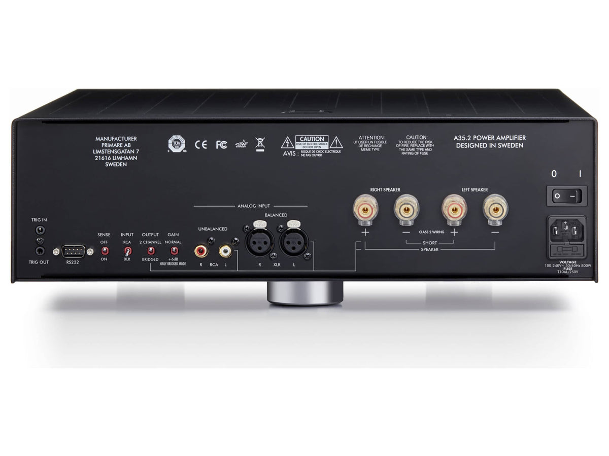 Primare A35.2