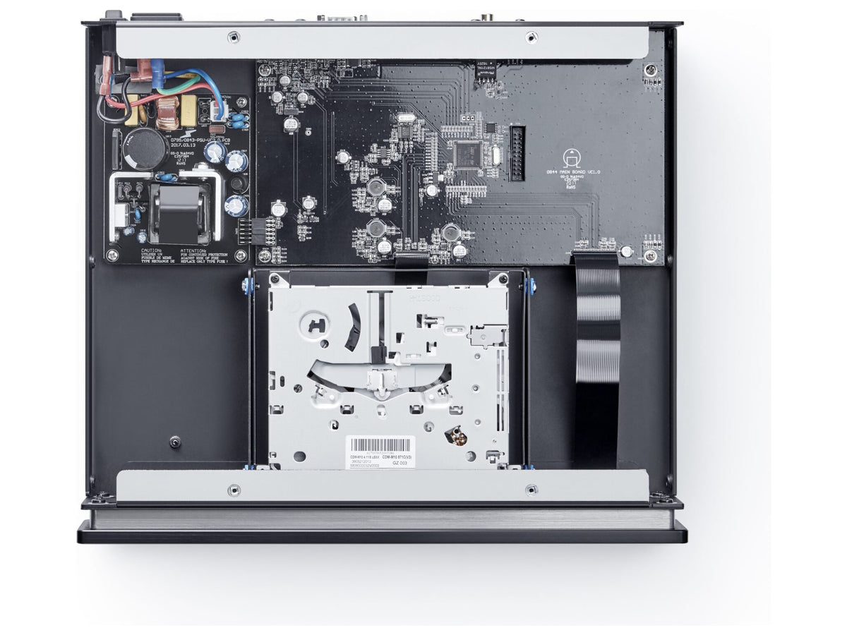 Primare DD15