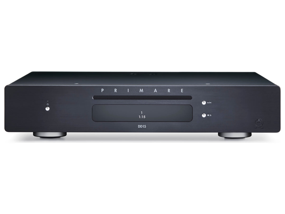 Primare DD15