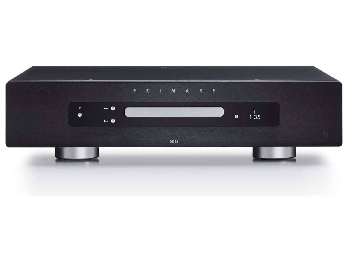 Primare DD35