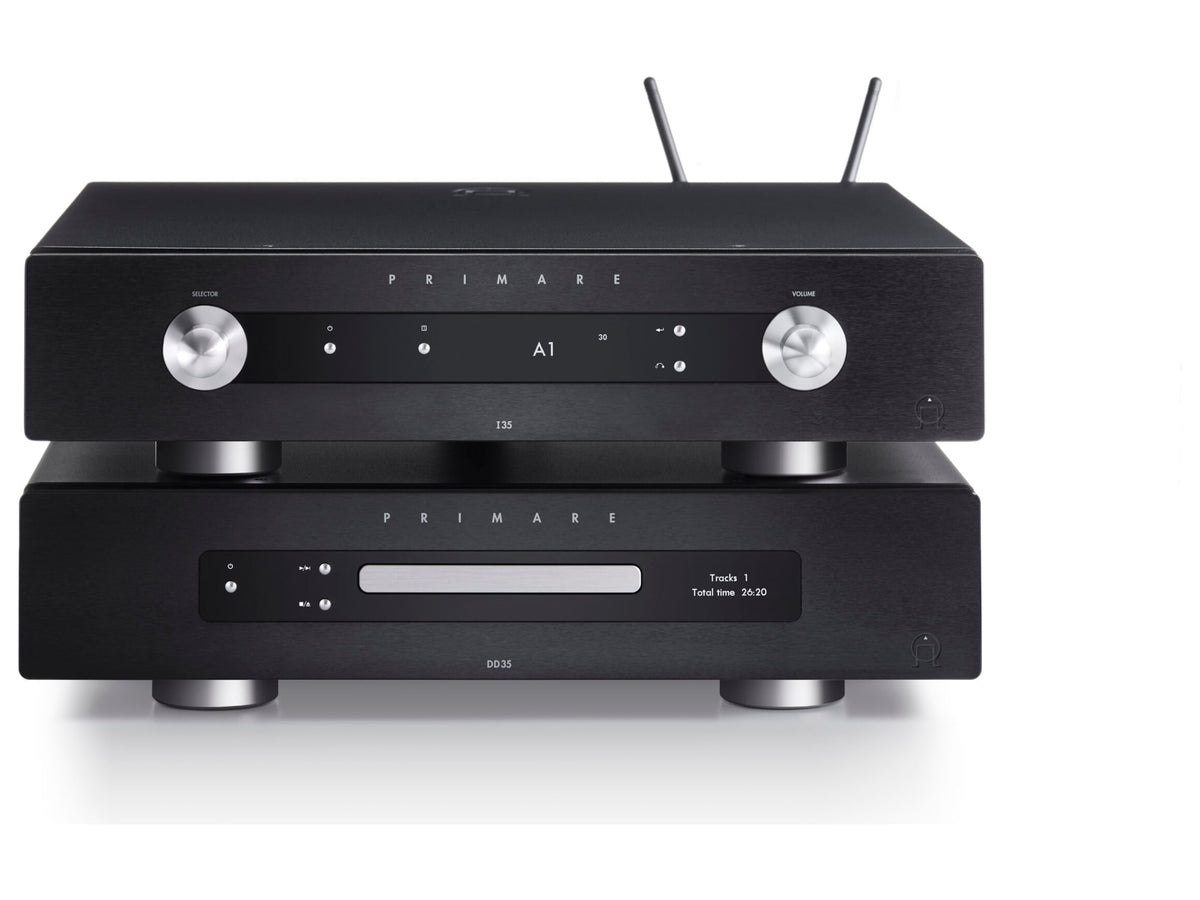 Primare DD35