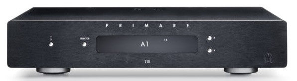 Primare I15 — Nero