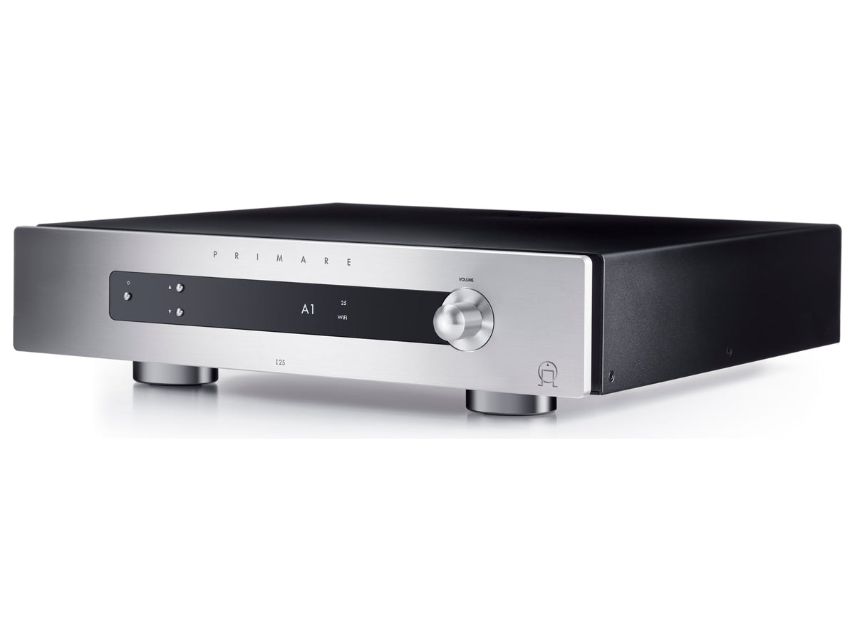 Primare I25