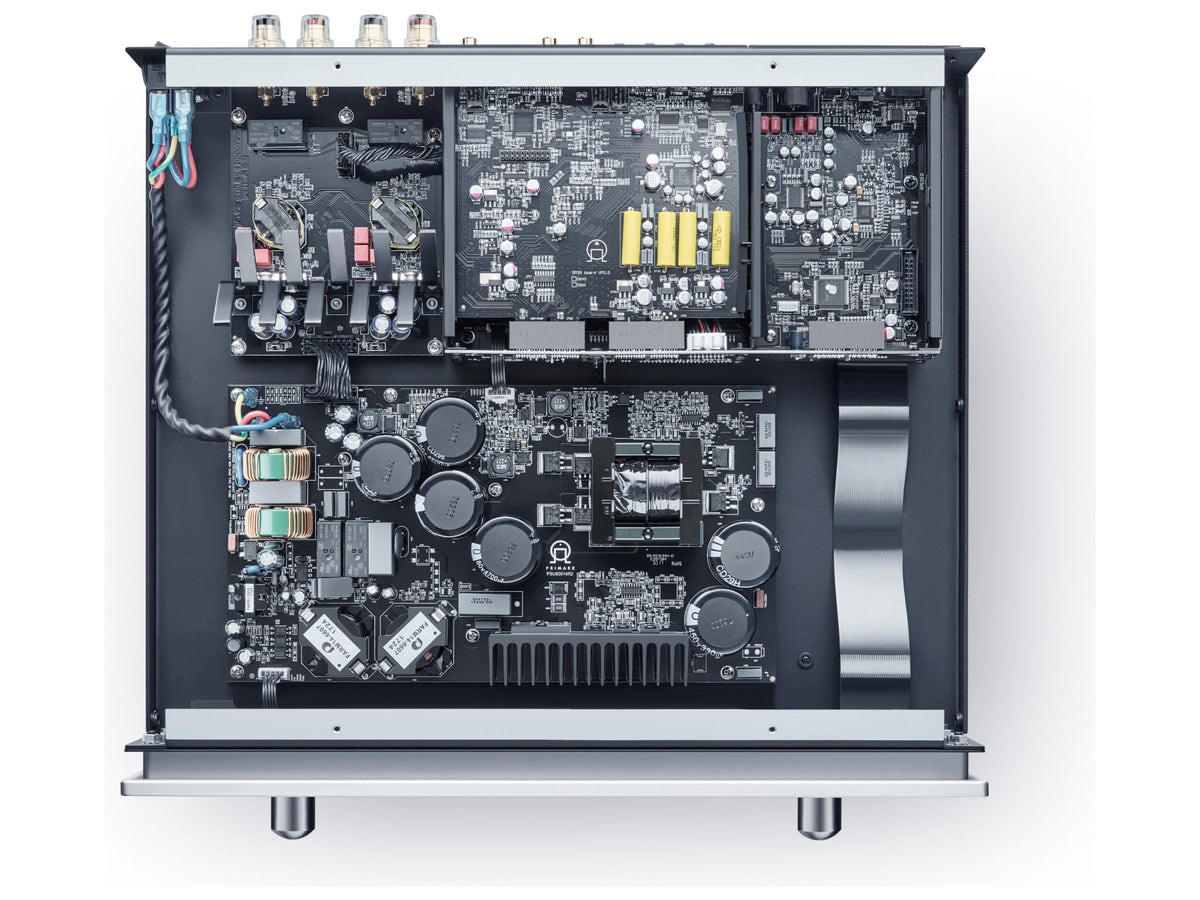 Primare I35 DAC