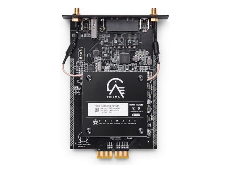Primare I35 DAC